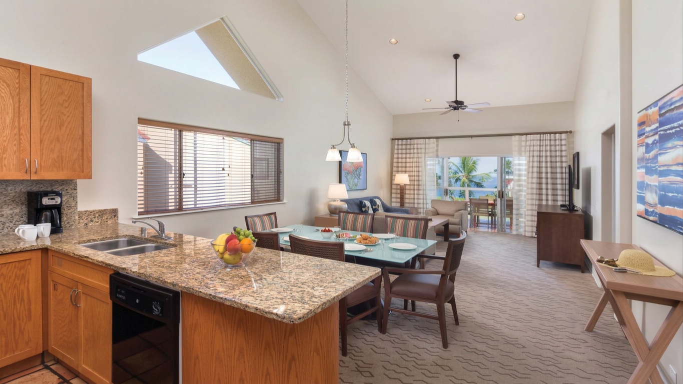 Kona Coast Resort II photo 34