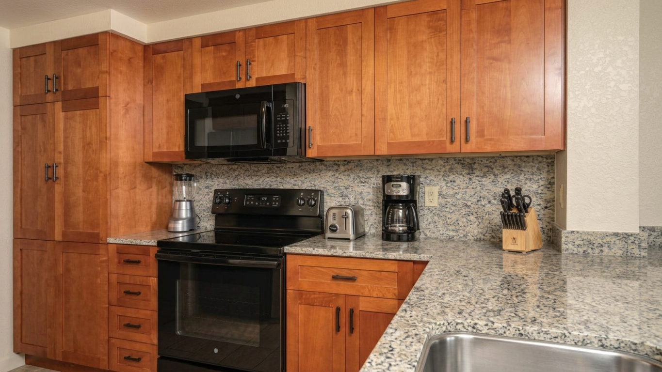 Kona Coast Resort II photo 21