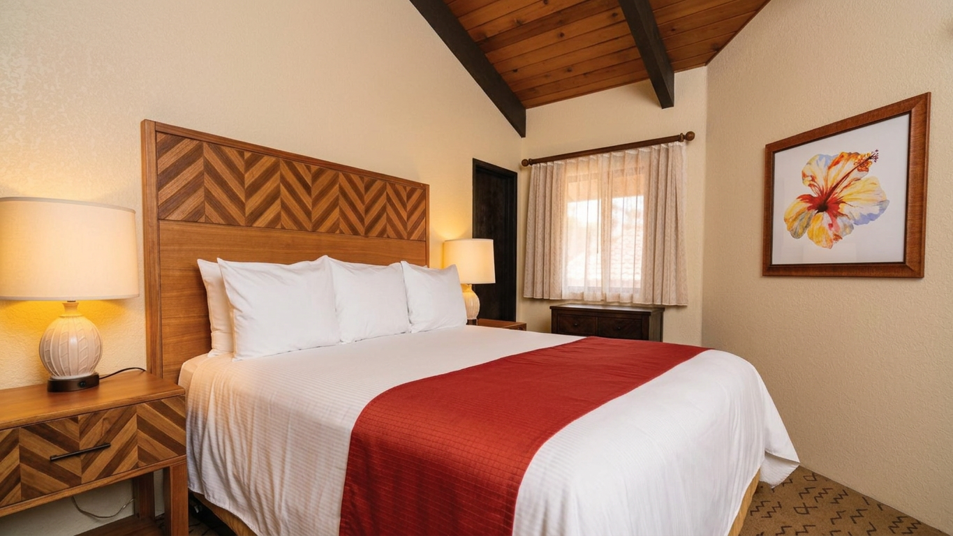 Kona Coast Resort II photo 18