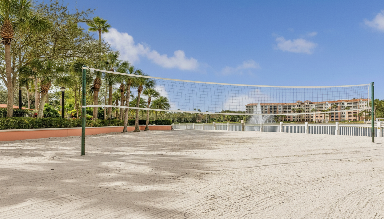 Marriott's Grande Vista resort 6