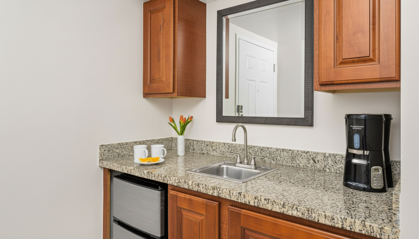 Marriott's Grande Vista resort 16