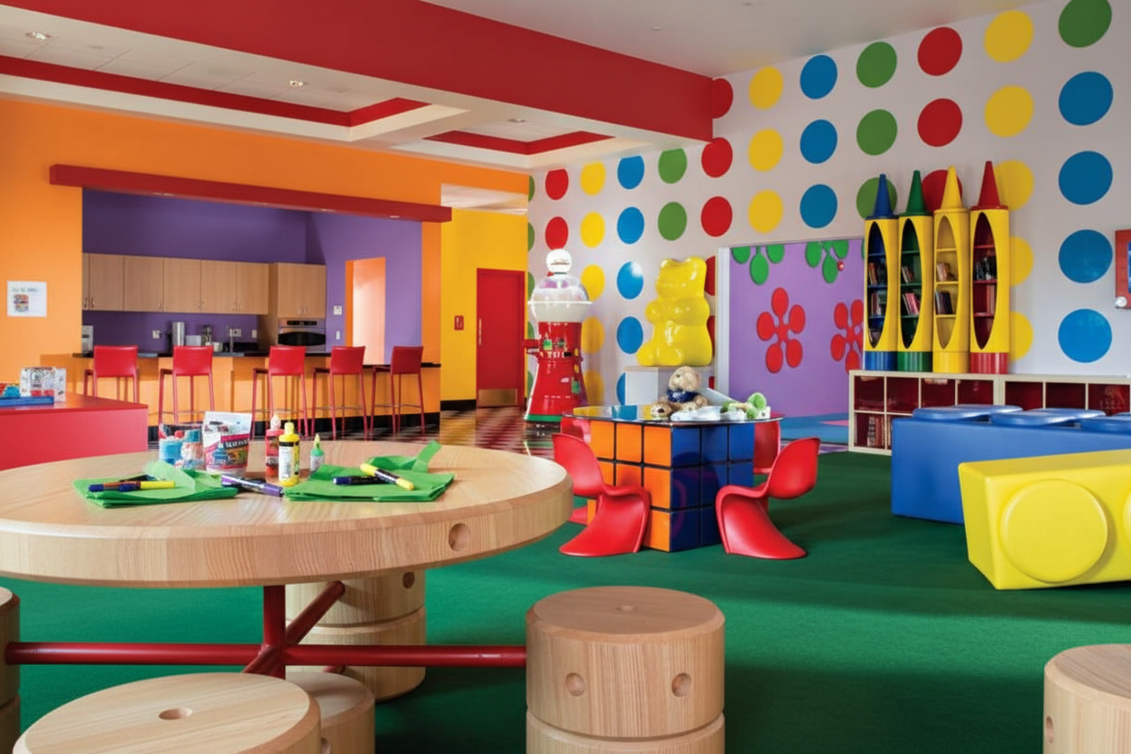 Marriott's Shadow Ridge photo 17