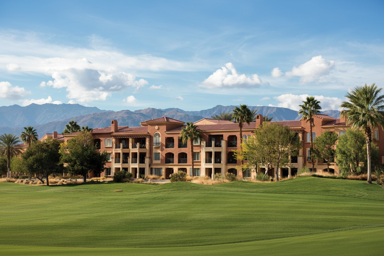 Marriott's Shadow Ridge photo 13