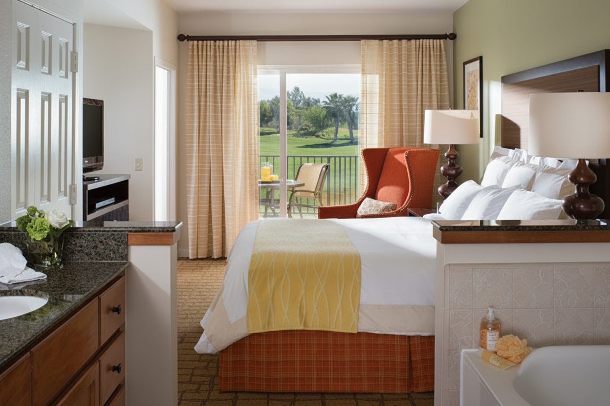 Marriott's Shadow Ridge photo 8