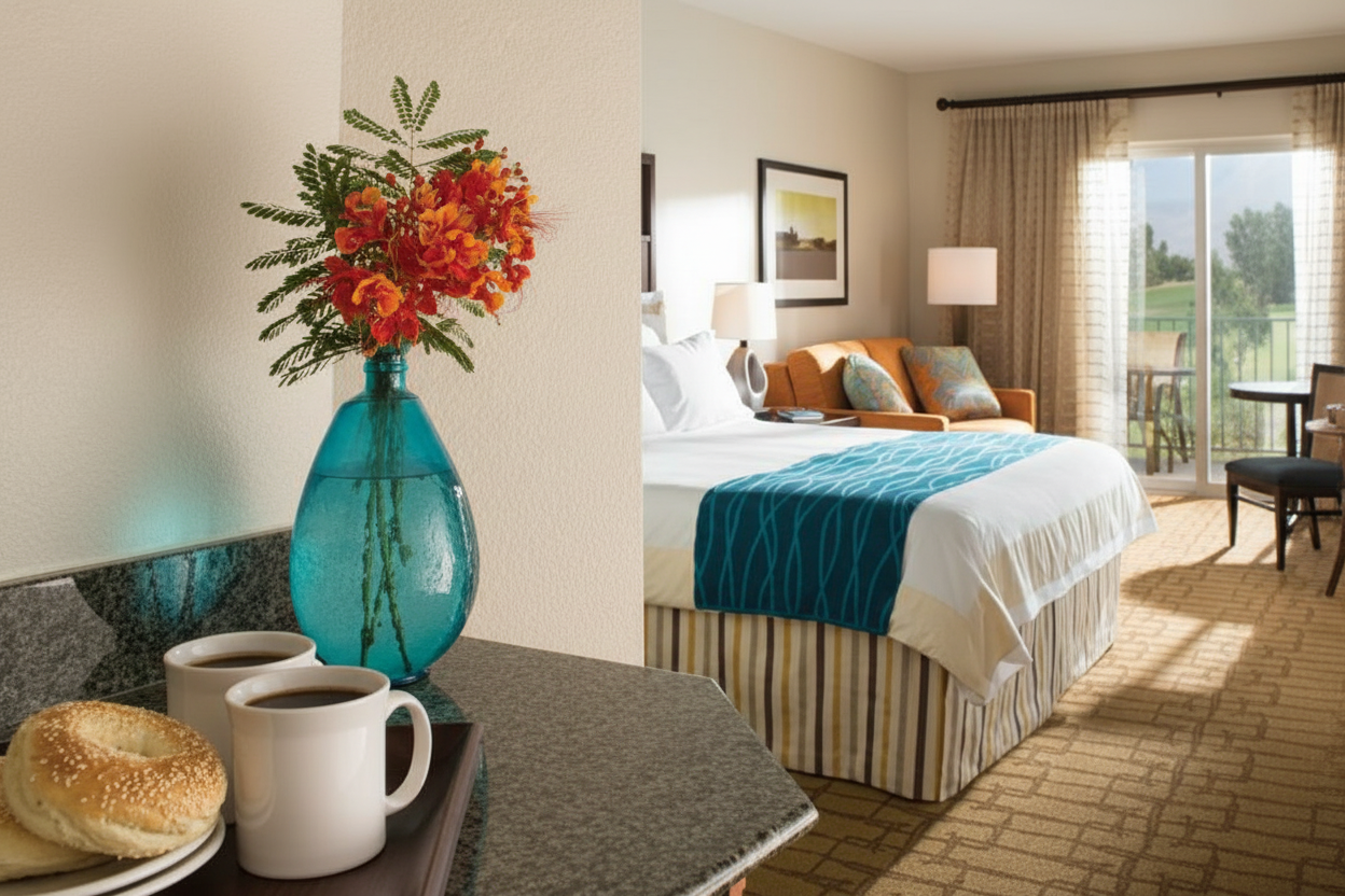 Marriott's Shadow Ridge photo 10