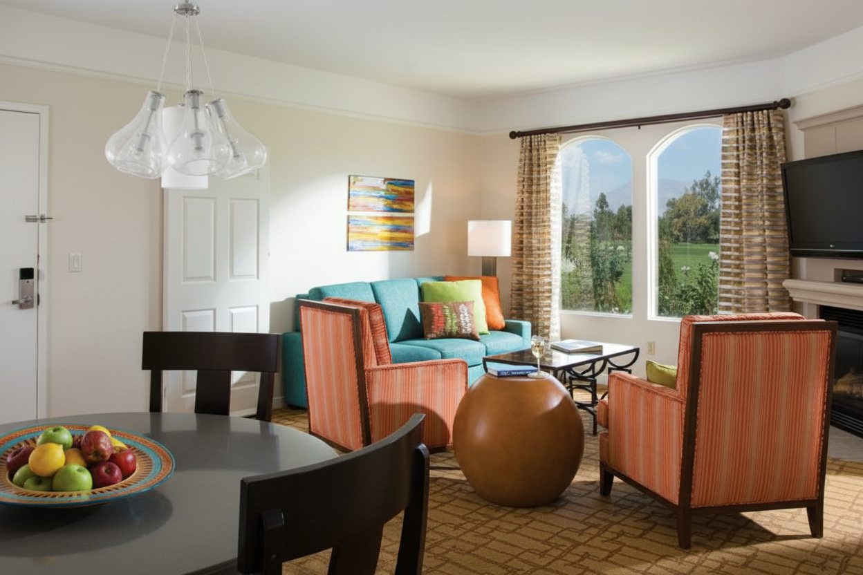 Marriott's Shadow Ridge photo 11