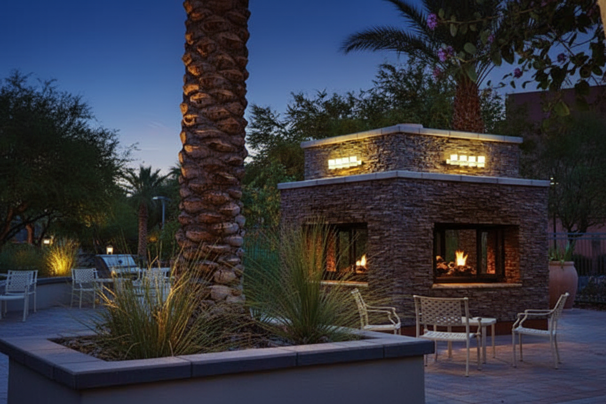 Marriott's Shadow Ridge photo 18