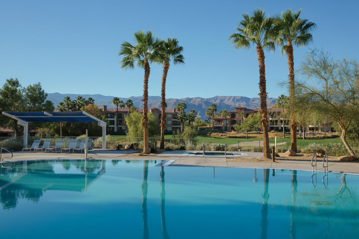 Marriott's Shadow Ridge photo 5