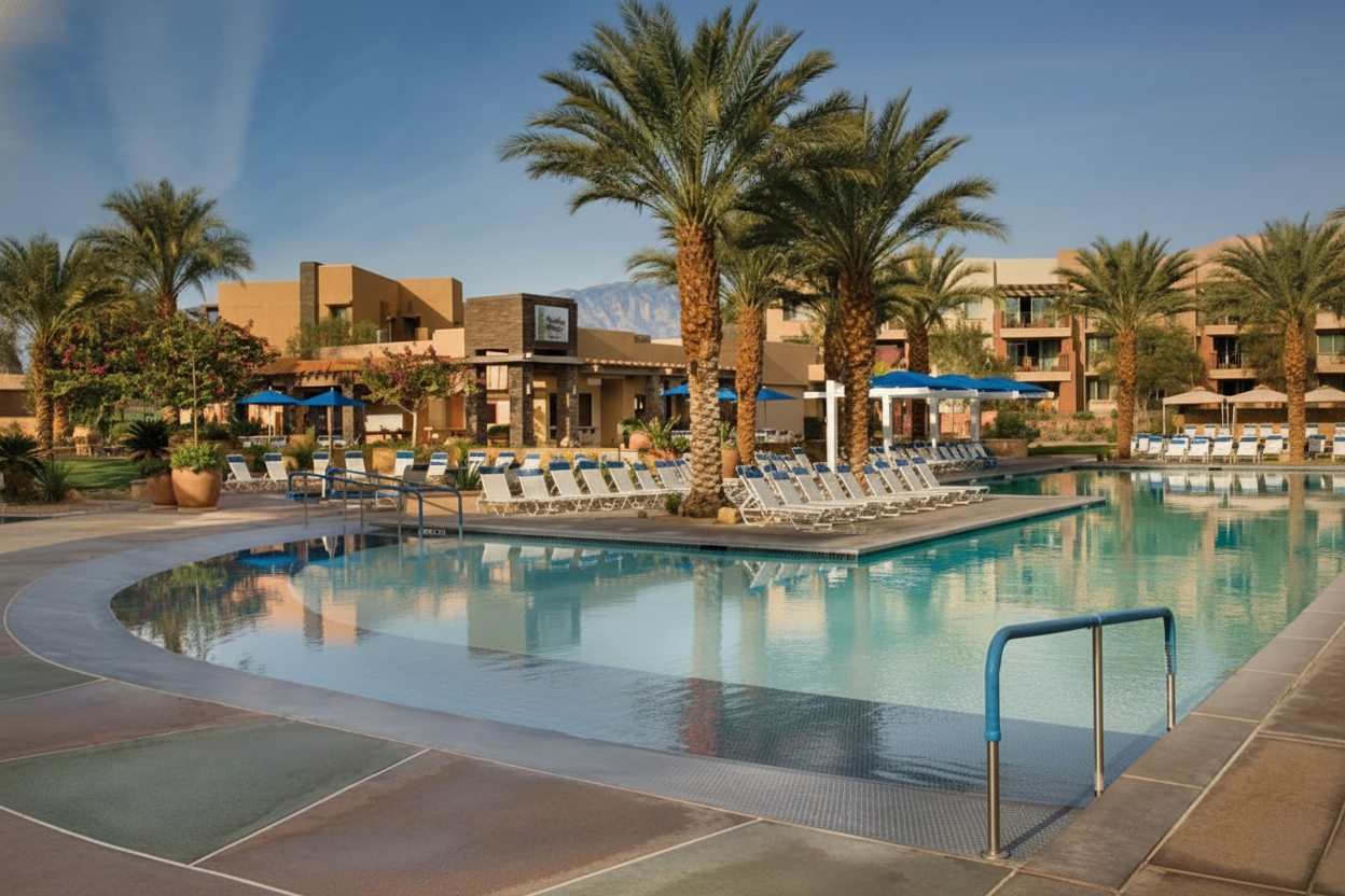 Marriott's Shadow Ridge photo 6