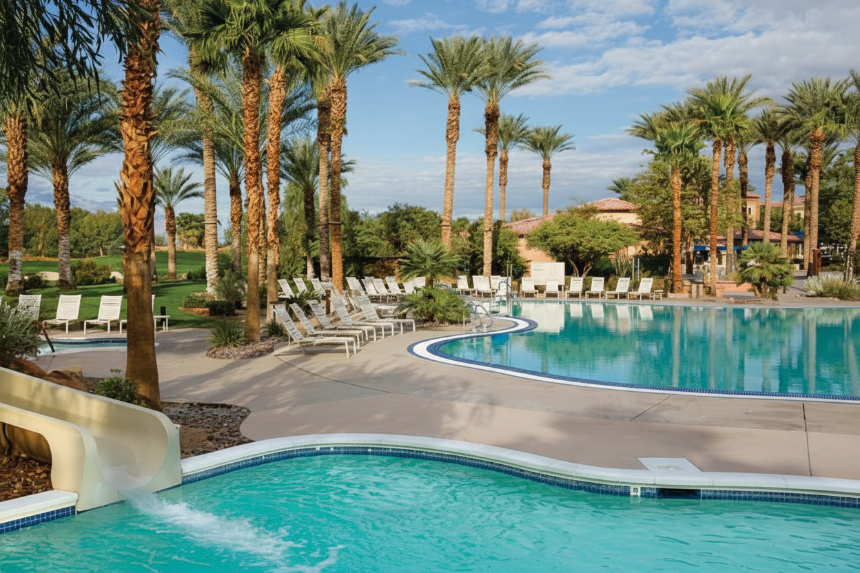 Marriott's Shadow Ridge photo 7