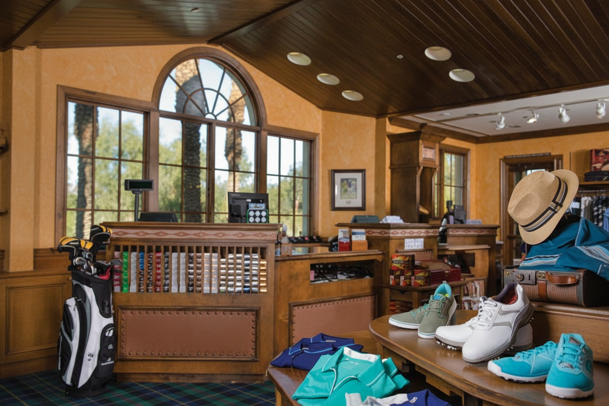 Marriott's Shadow Ridge photo 16