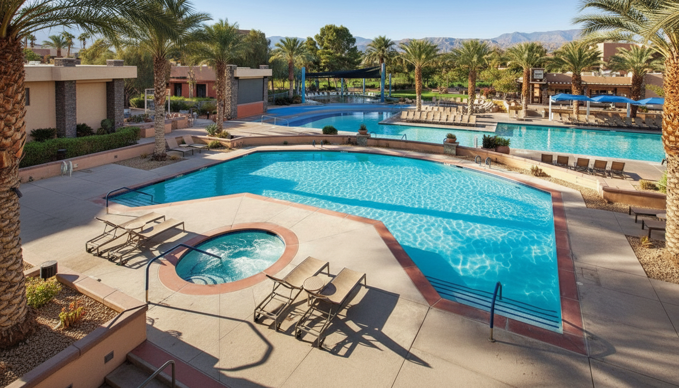 Marriott's Shadow Ridge photo 4