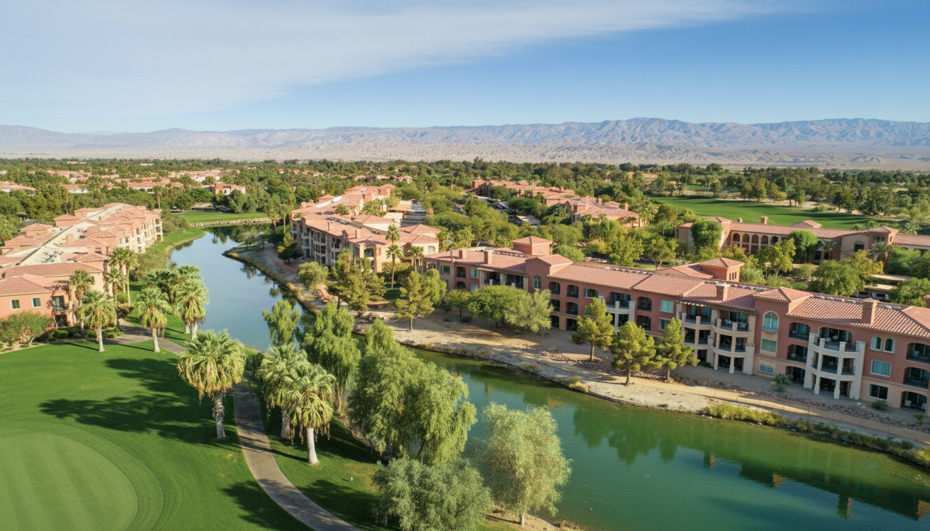 Marriott's Shadow Ridge