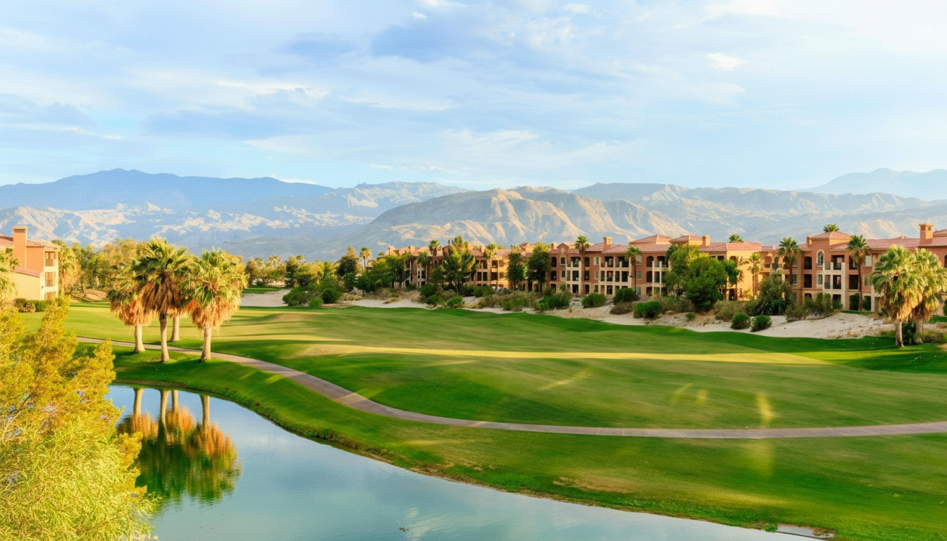 Marriott's Shadow Ridge photo 2