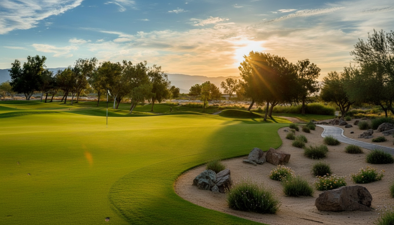 Marriott's Shadow Ridge photo 3