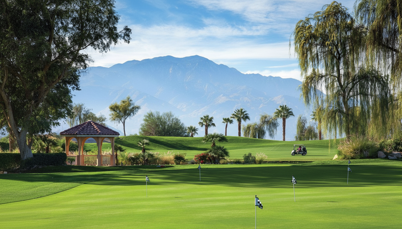 Marriott's Shadow Ridge photo 15