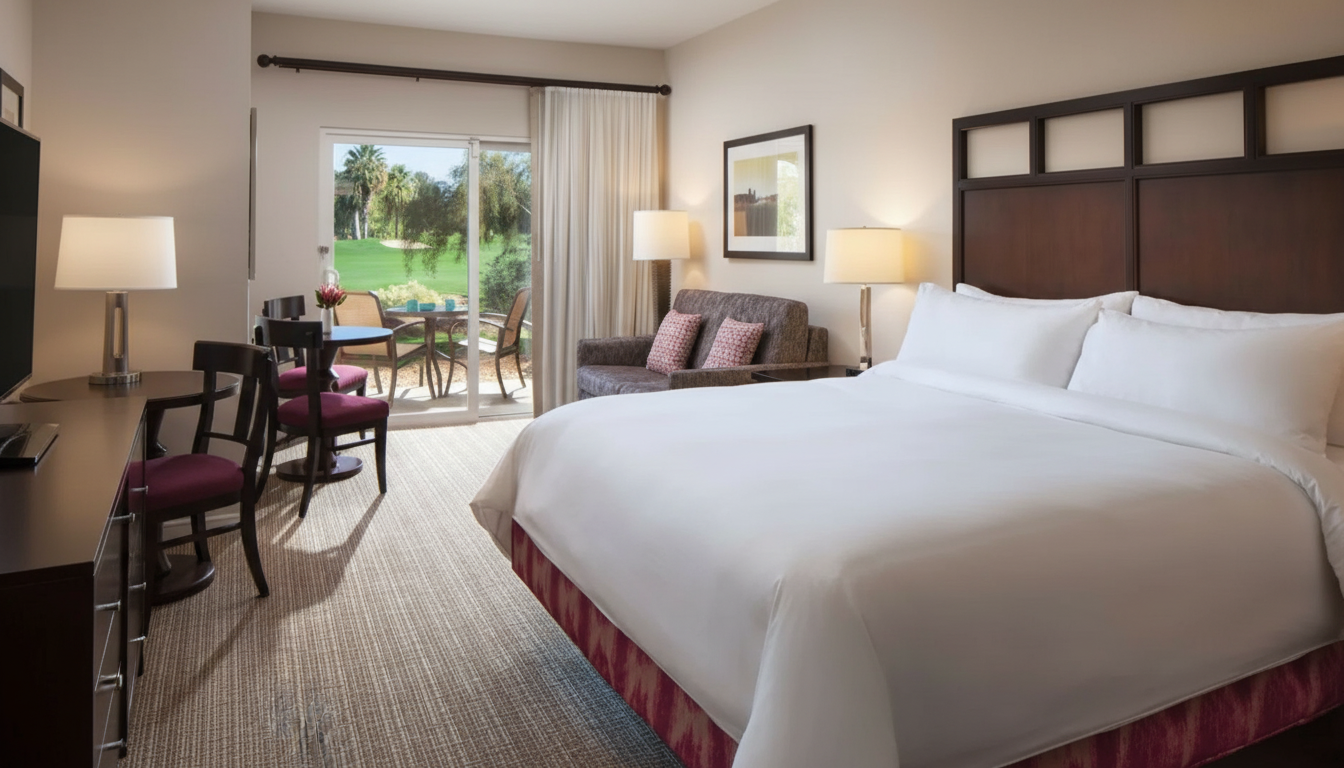 Marriott's Shadow Ridge photo 12