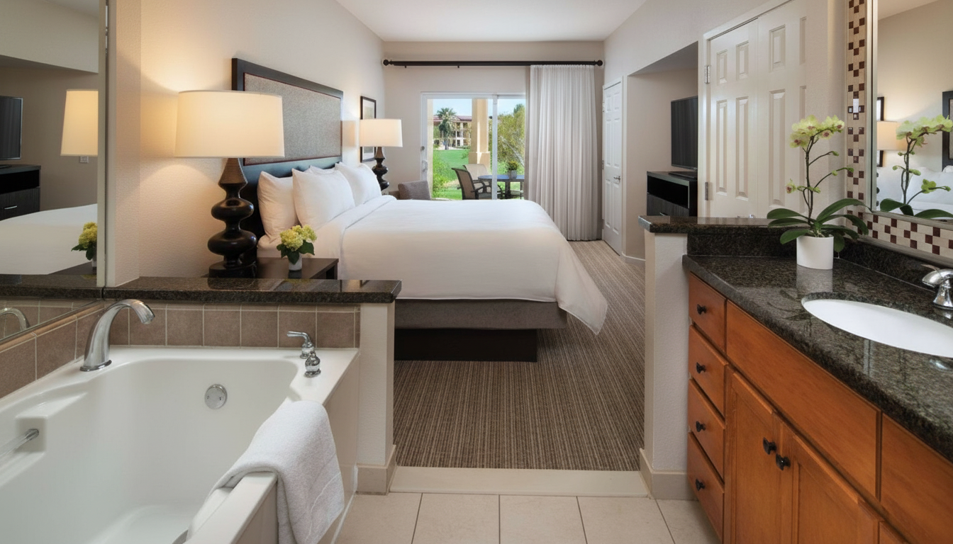 Marriott's Shadow Ridge photo 9