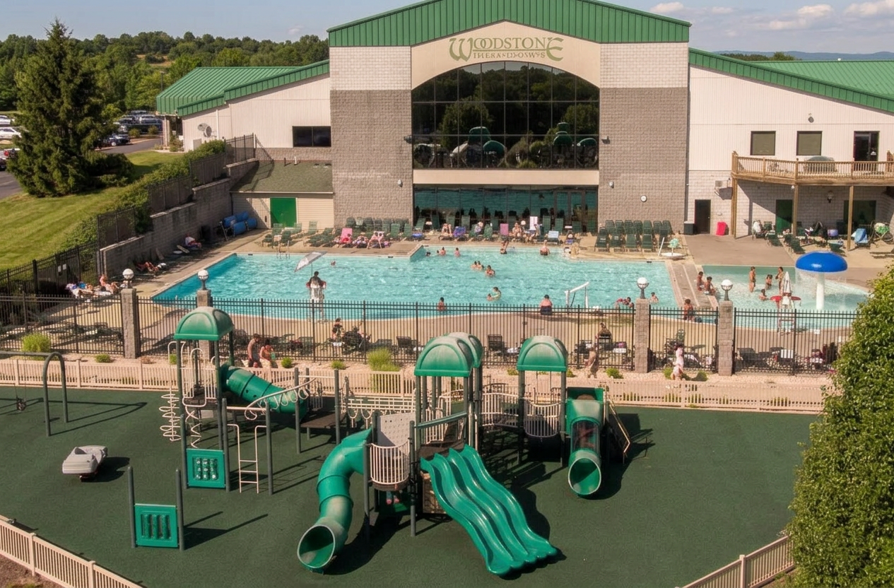 Massanutten Resort resort 9