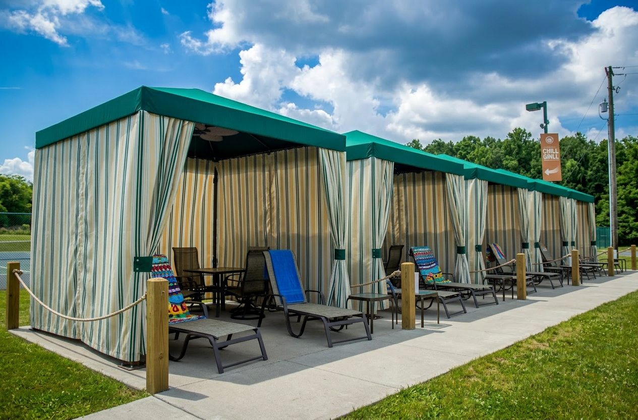 Massanutten Resort resort 8