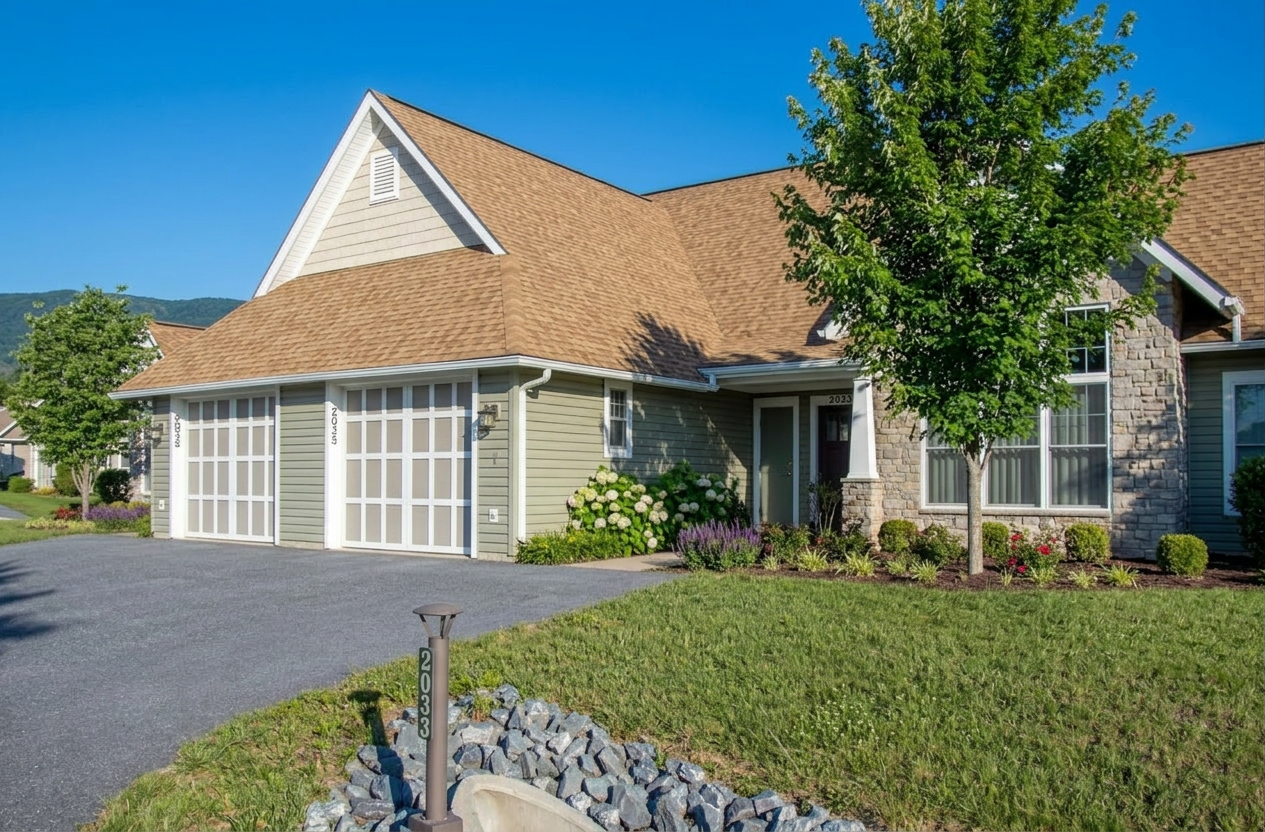 Massanutten Resort resort 7