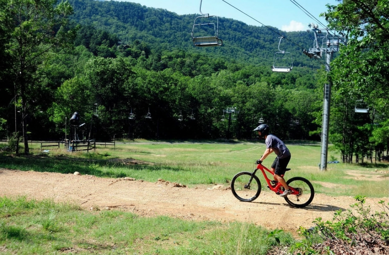 Massanutten Resort resort 6