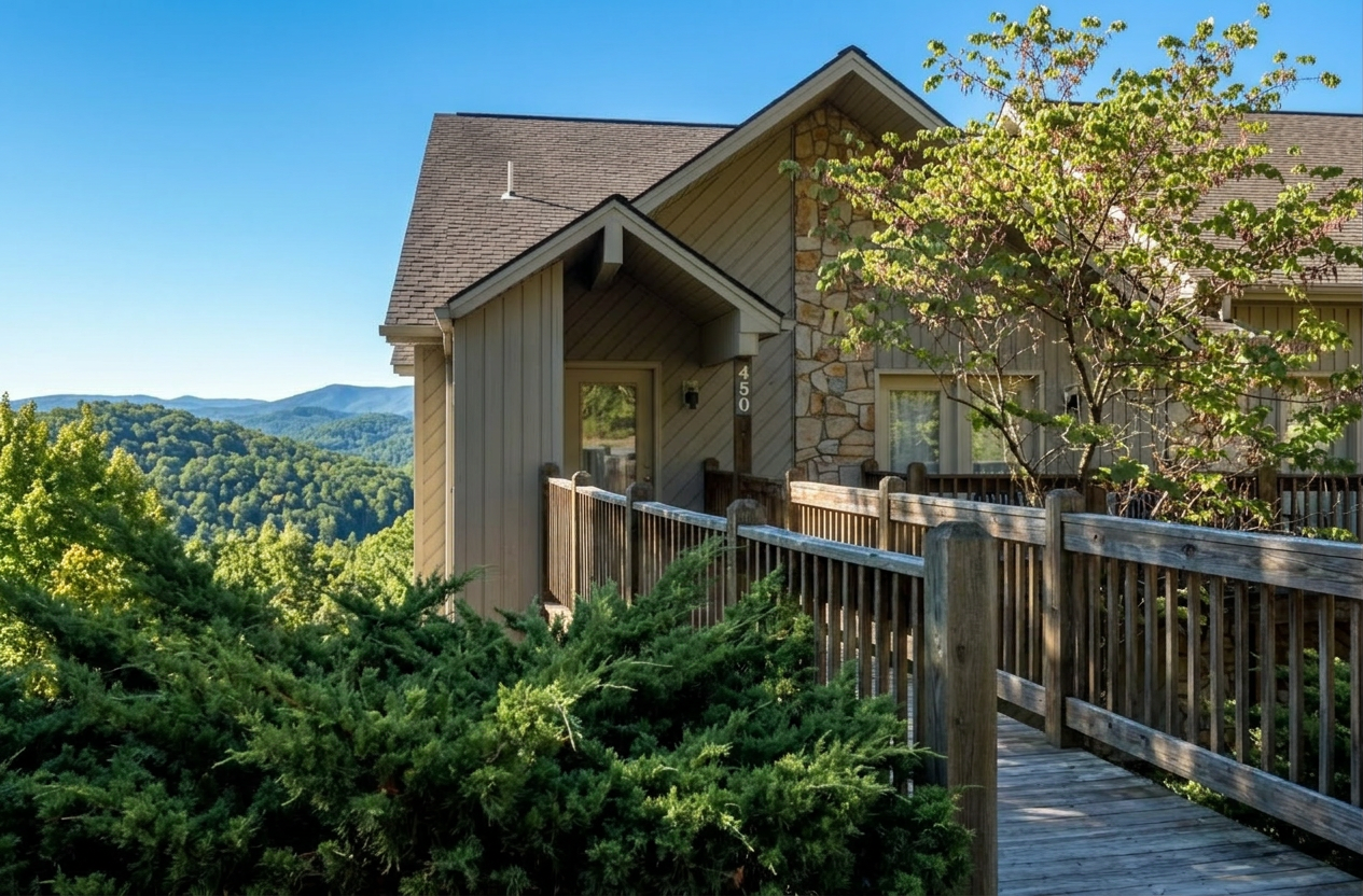 Massanutten Resort resort 10