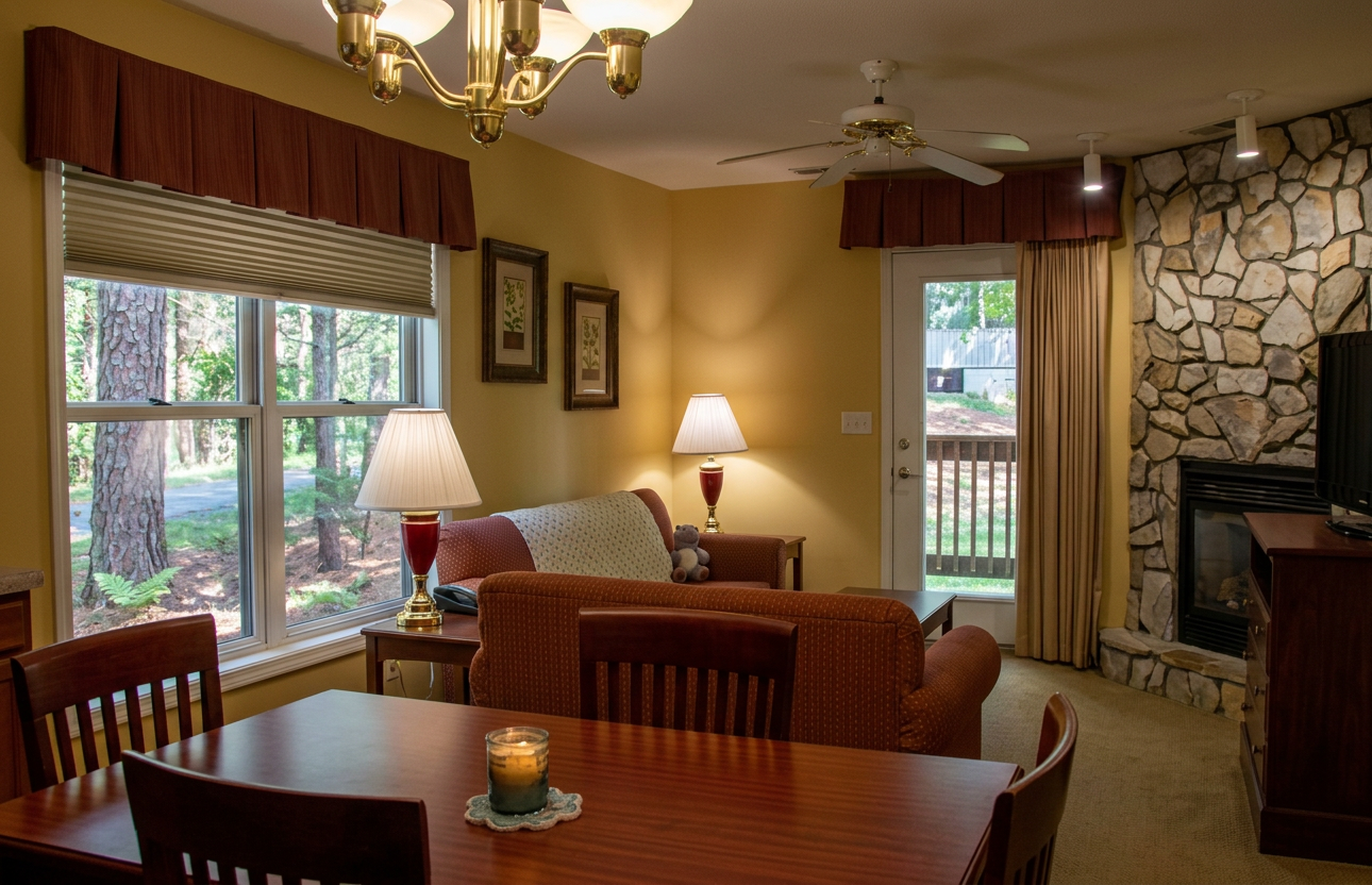 Massanutten Resort resort 18