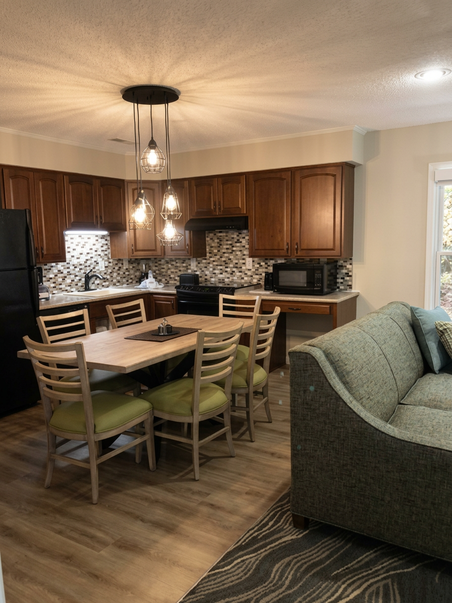 Massanutten Resort resort 19