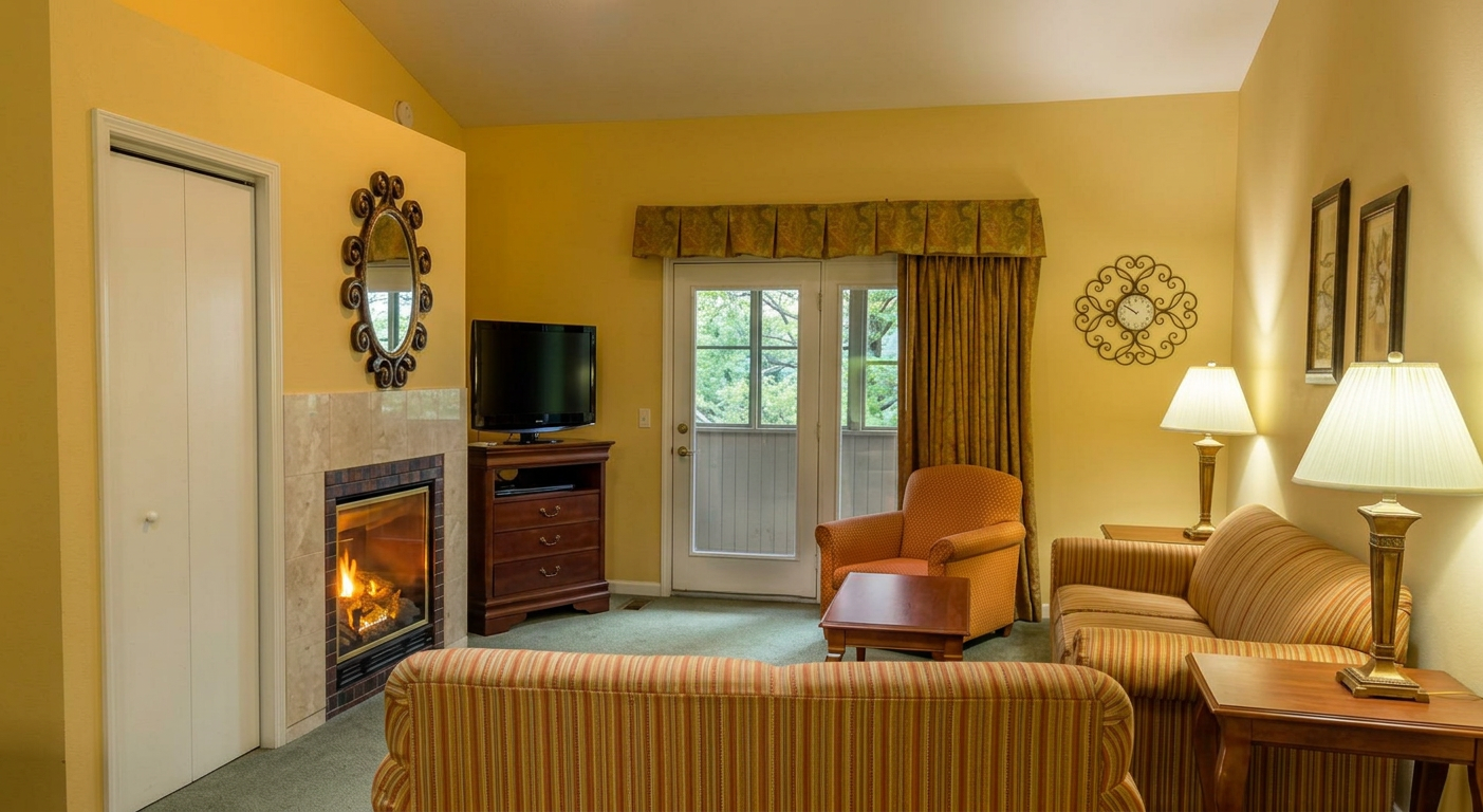 Massanutten Resort resort 20