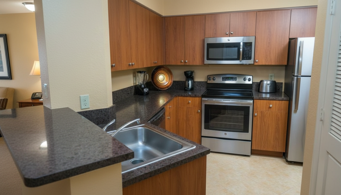 Mizner Place at Weston Town Center resort 18