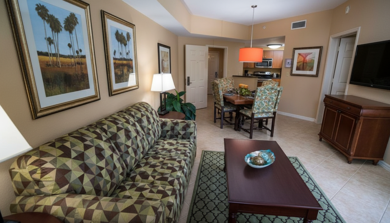 Mizner Place at Weston Town Center resort 14