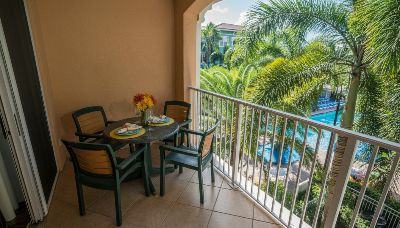 Mizner Place at Weston Town Center resort 11