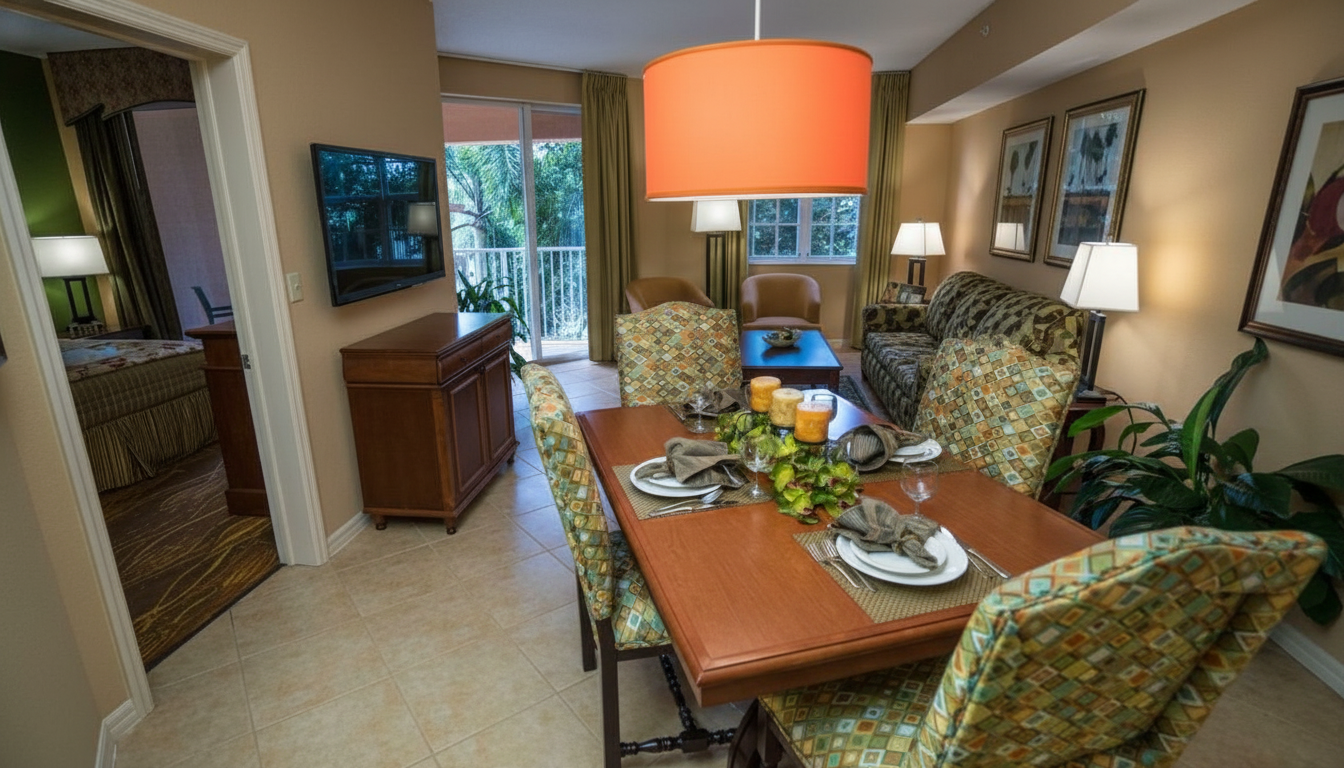 Mizner Place at Weston Town Center resort 20