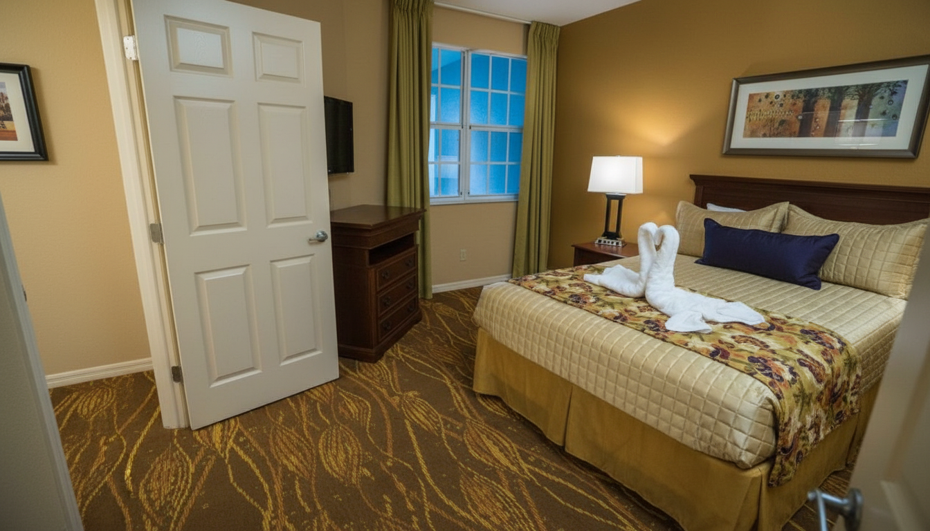 Mizner Place at Weston Town Center resort 19