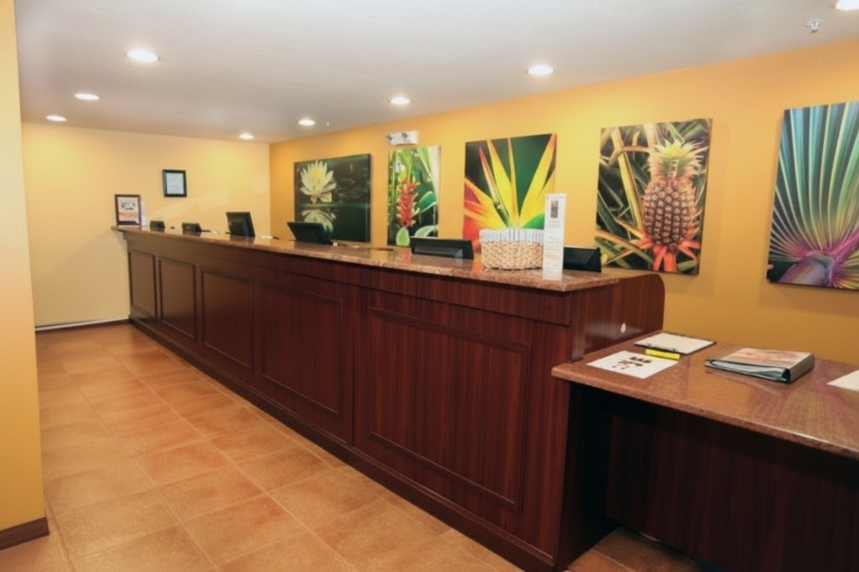 Mizner Place at Weston Town Center resort 15