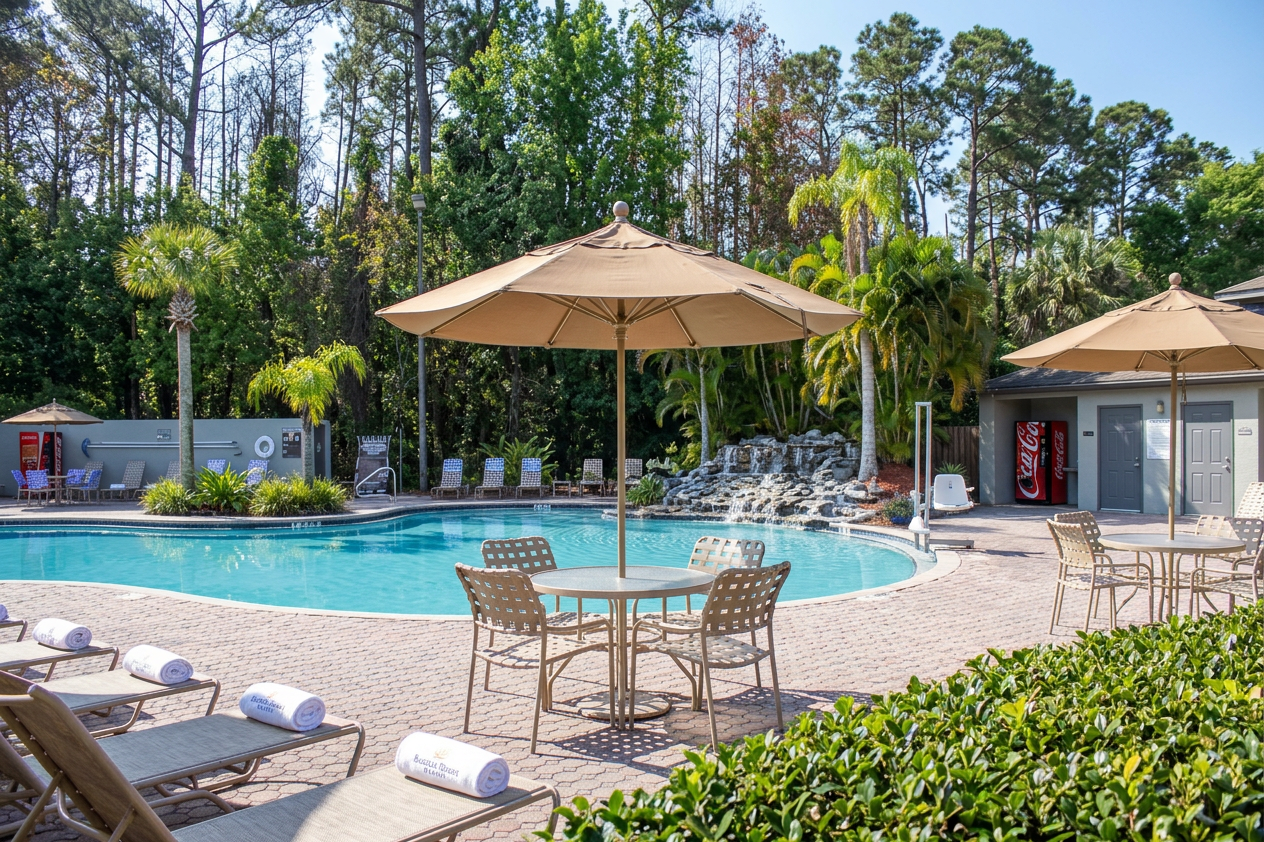 Parkway International Resort photo 14