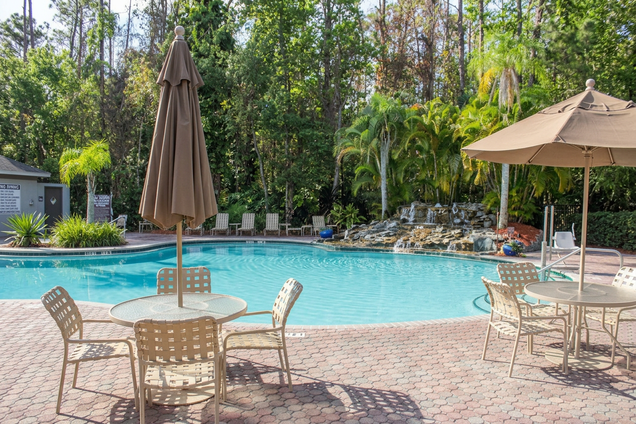 Parkway International Resort photo 15