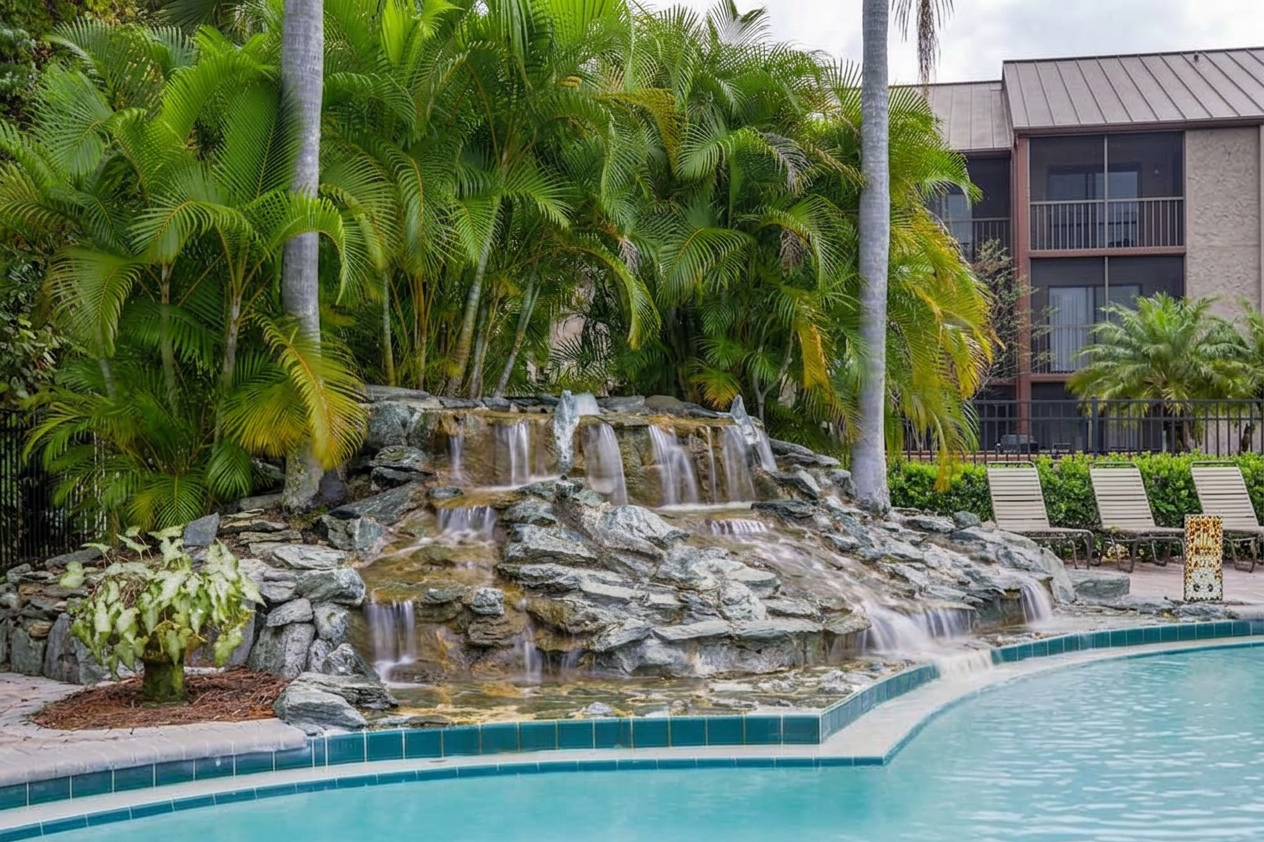 Parkway International Resort photo 17