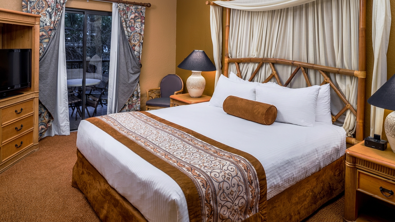 Parkway International Resort photo 6