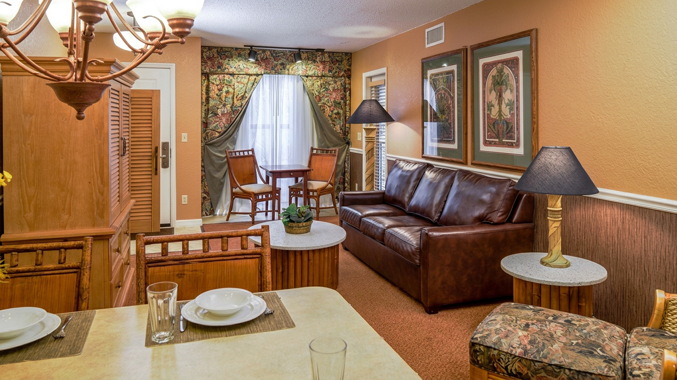 Parkway International Resort photo 7