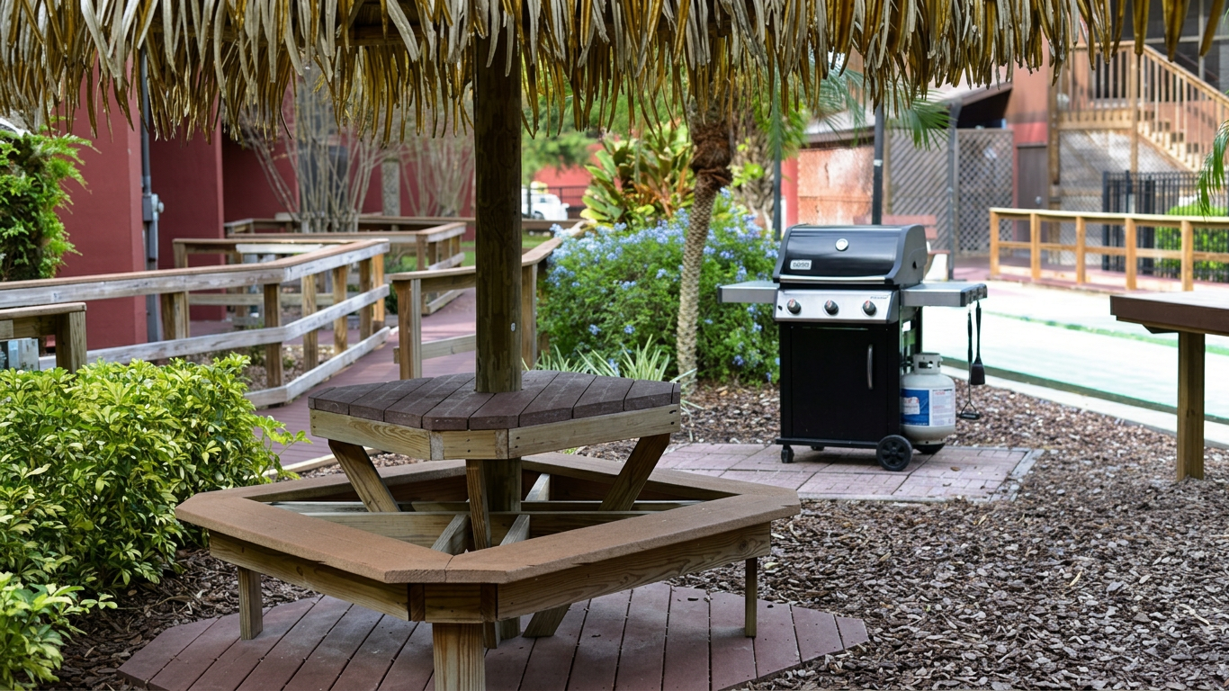 Parkway International Resort photo 8