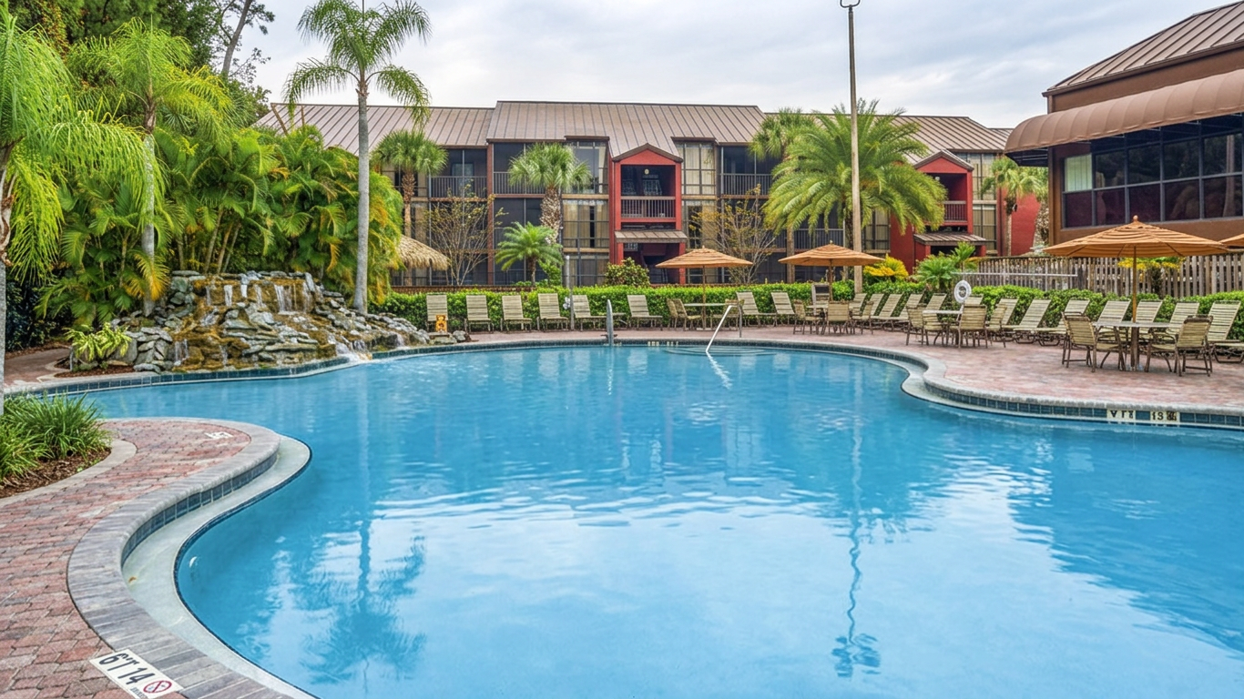 Parkway International Resort photo 31