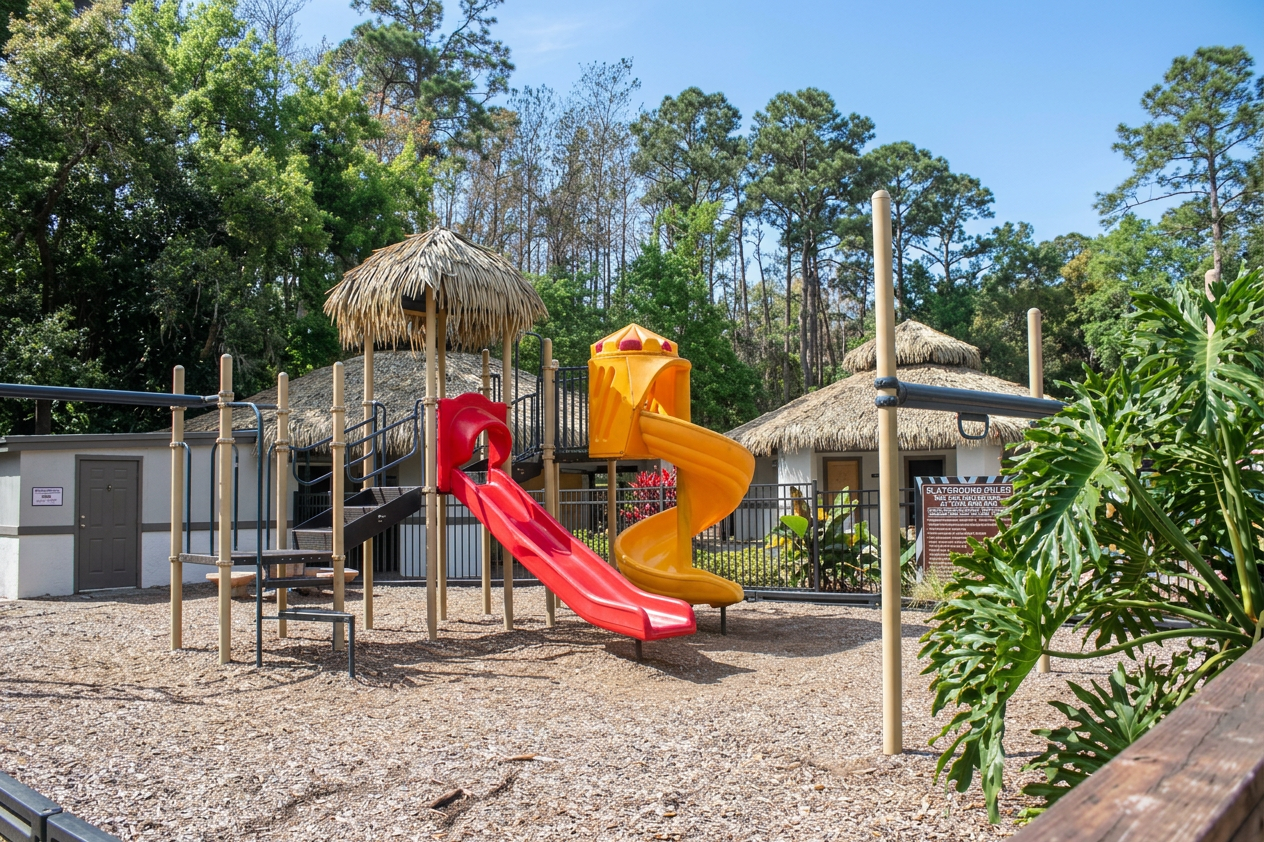 Parkway International Resort photo 9