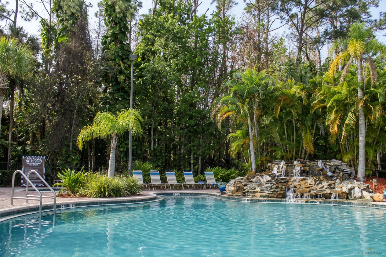 Parkway International Resort photo 19