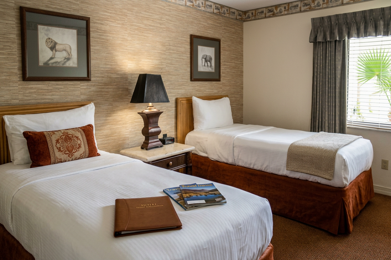 Parkway International Resort photo 29