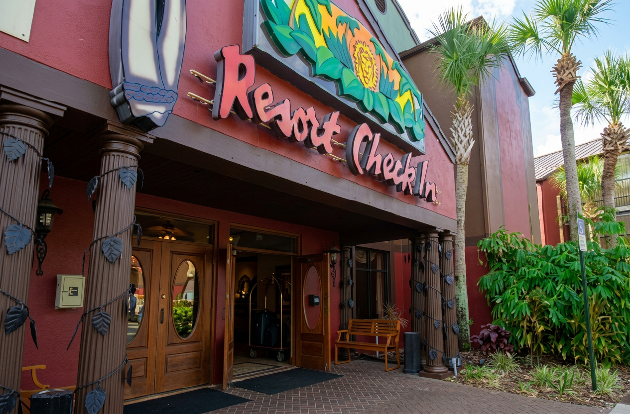 Parkway International Resort photo 18