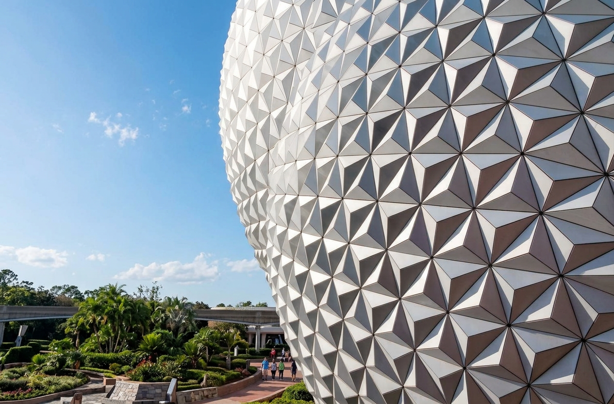 Parkway International Resort