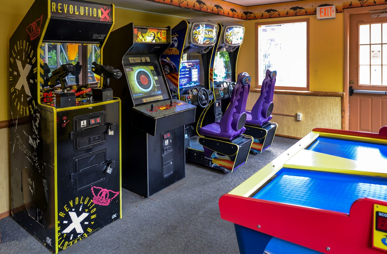 Parkway International Resort photo 5