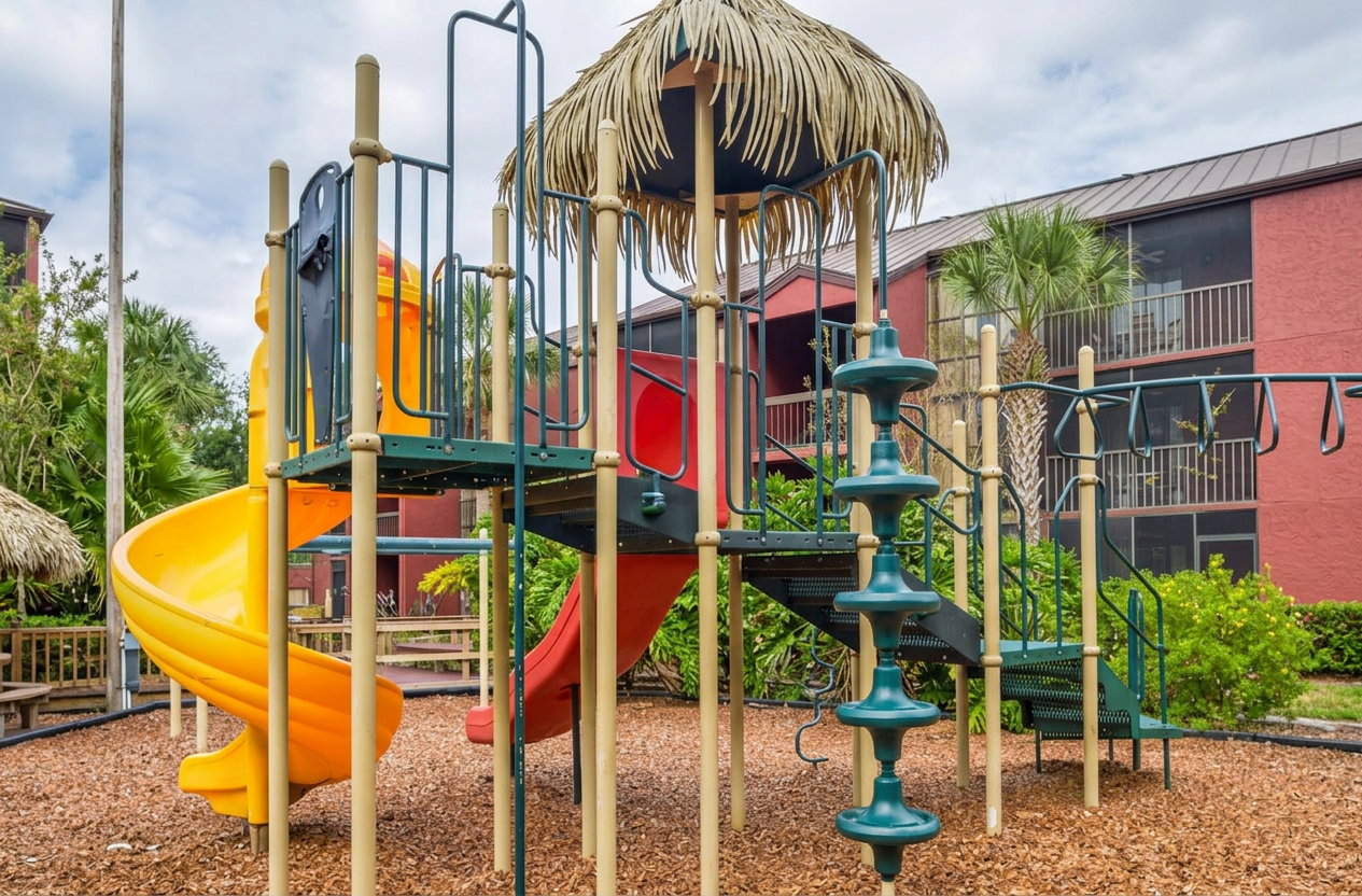 Parkway International Resort photo 4